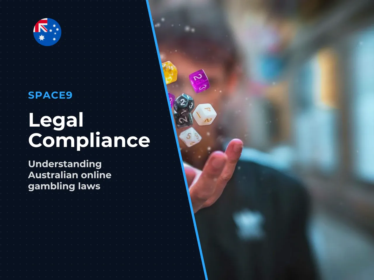 10.1 The Australian legal position, first