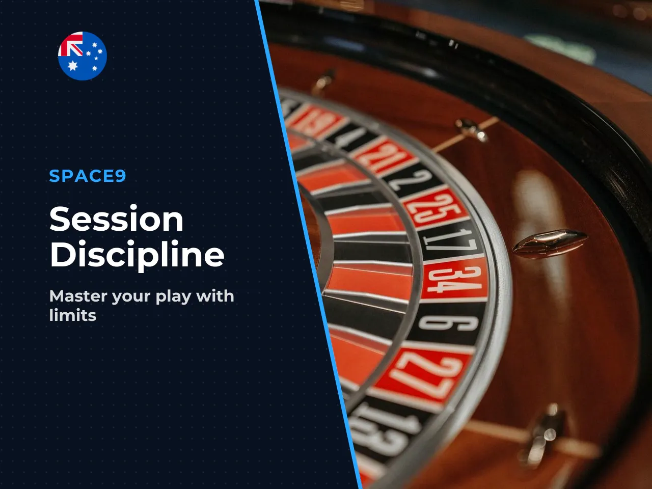 10.3 Session discipline that actually works