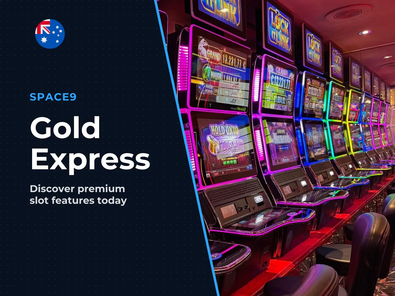 What Is Gold Express and Why