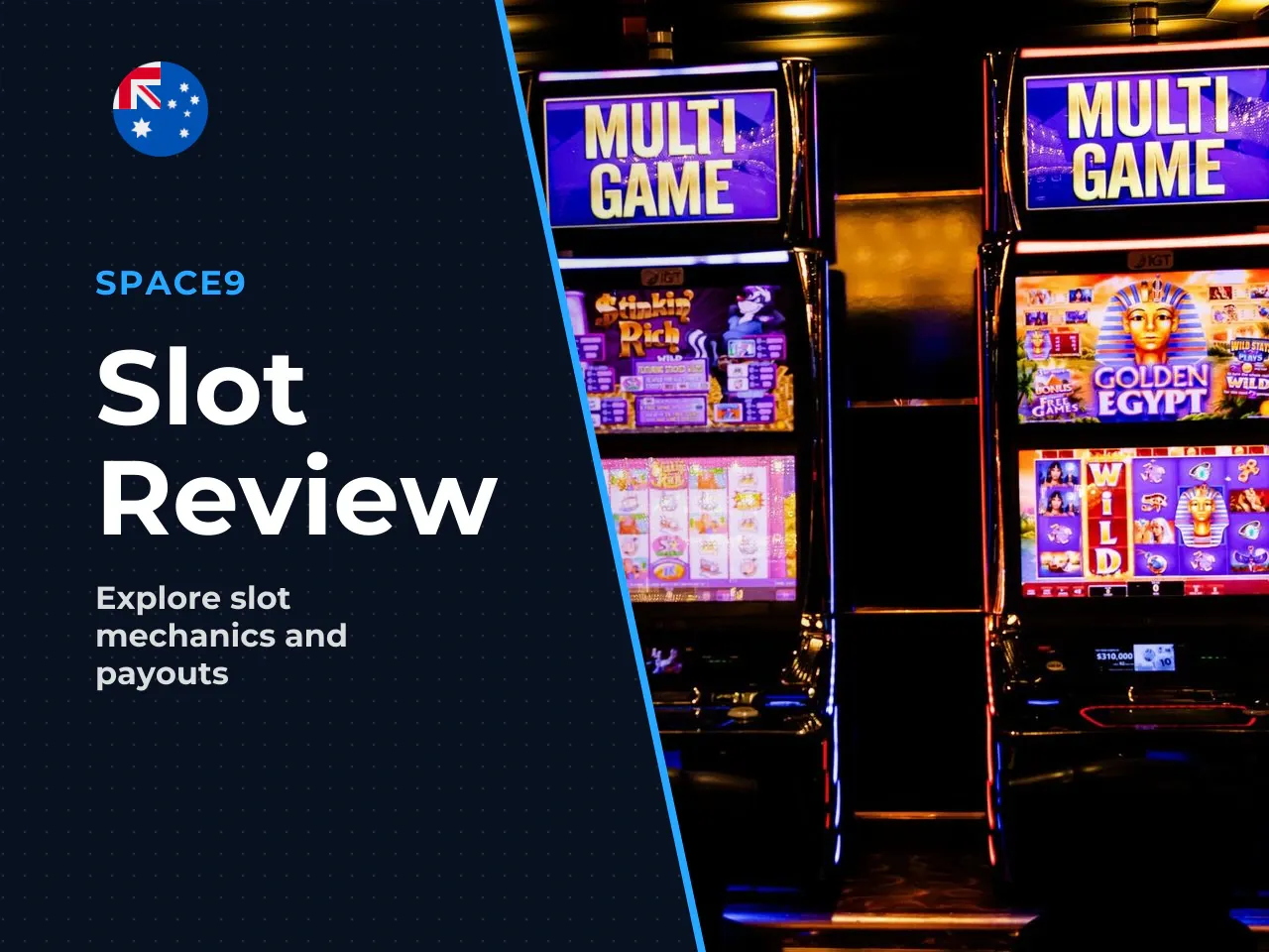 Bets, winning ways and the maximum