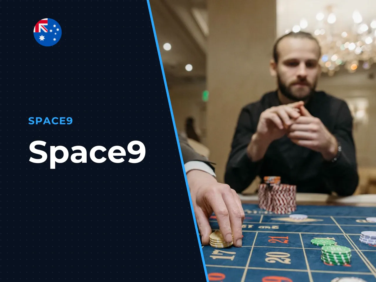 Space9 heading-banner