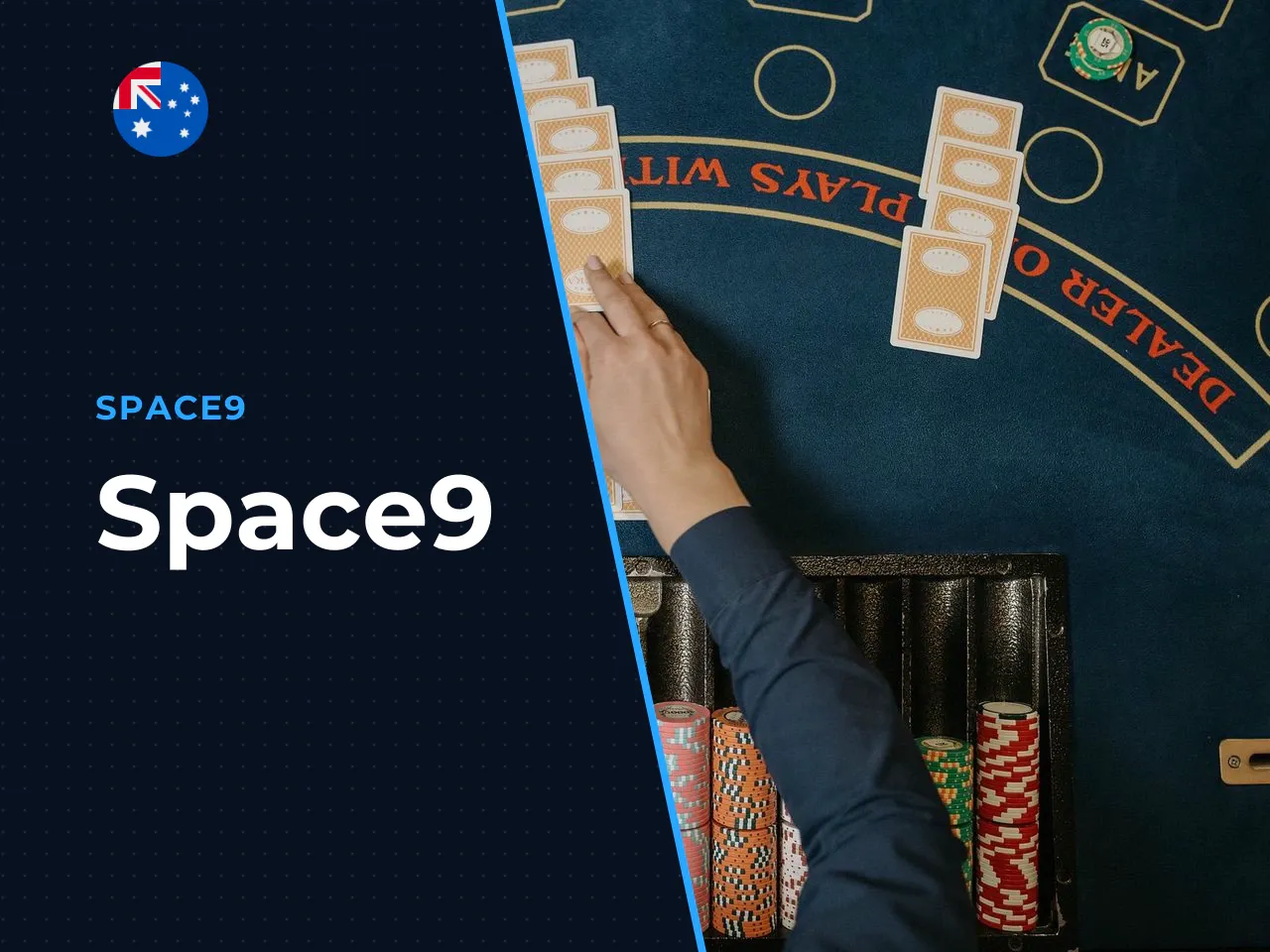 Space9 heading-banner