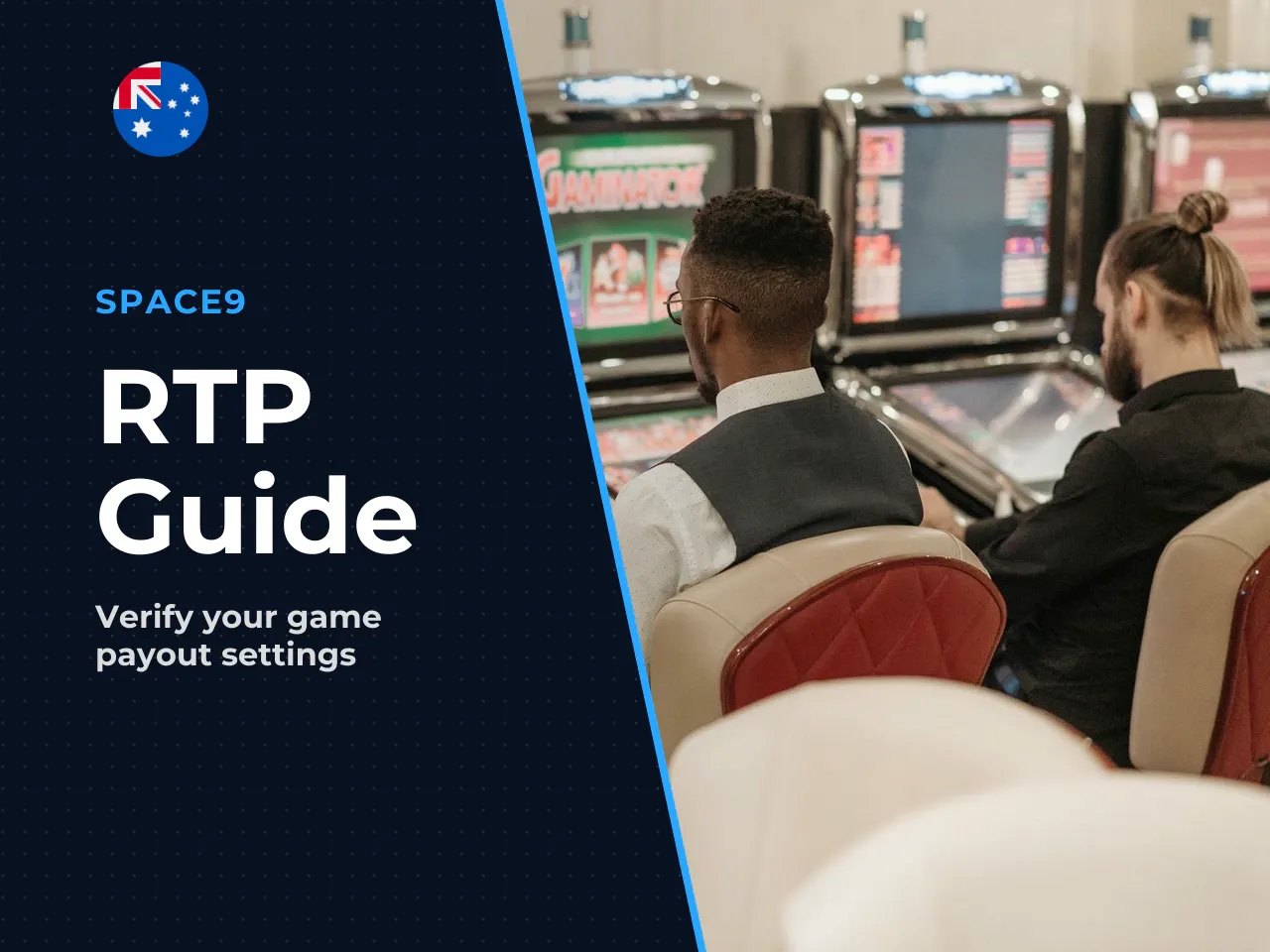 How to Check Which RTP Version