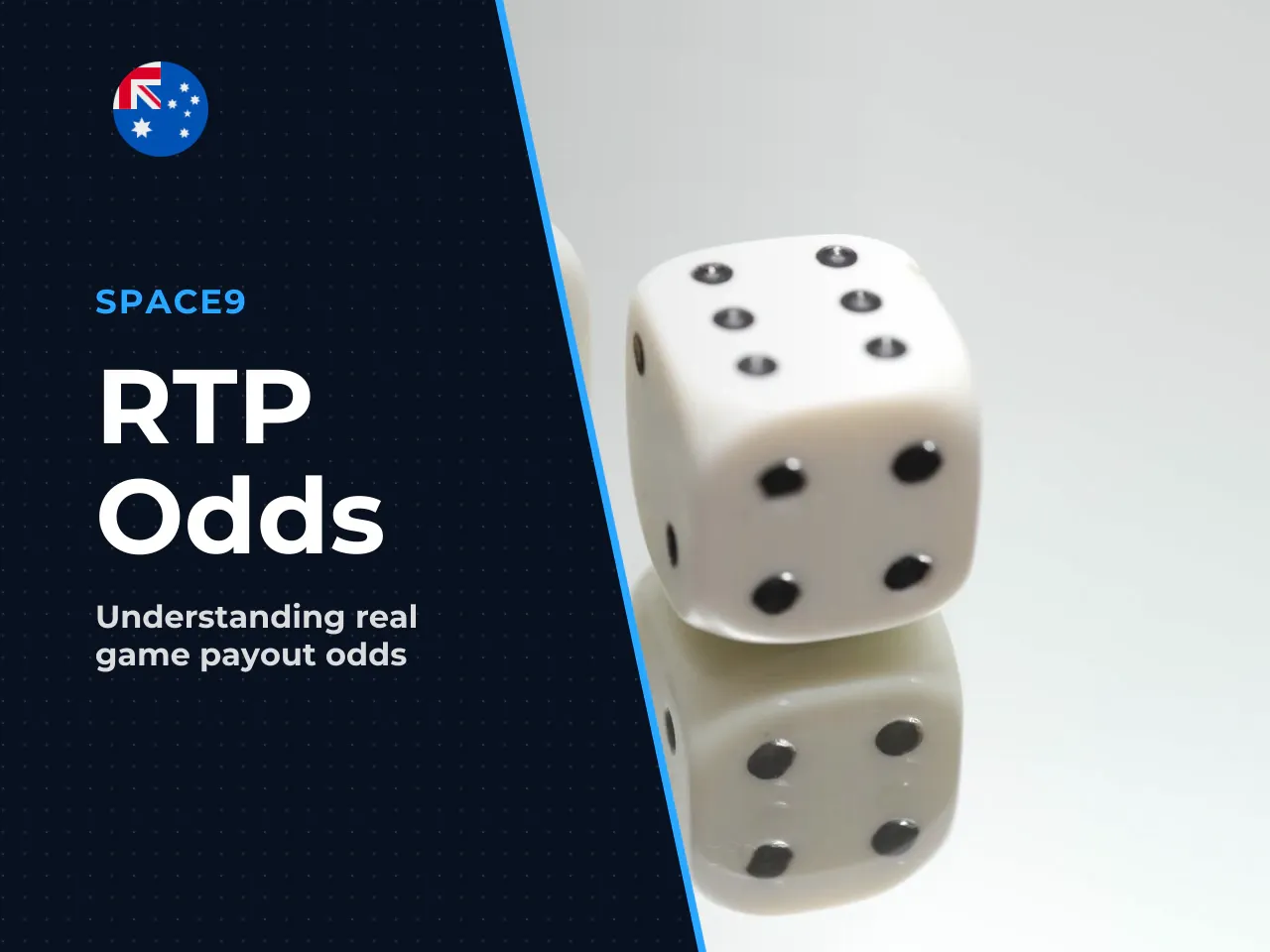 You cannot reliably test - RTP