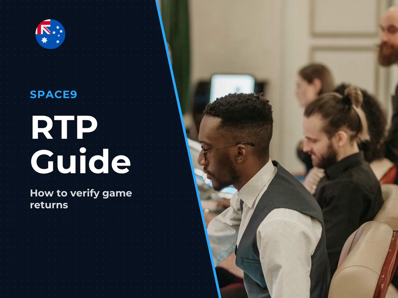 How to check the active RTP
