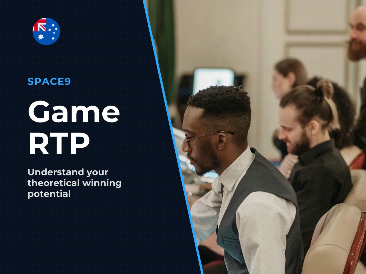 The meaning of RTP for players