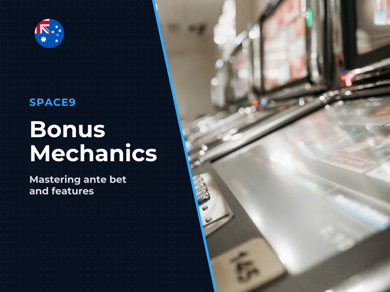 Ante Bet versus Bonus Buy the