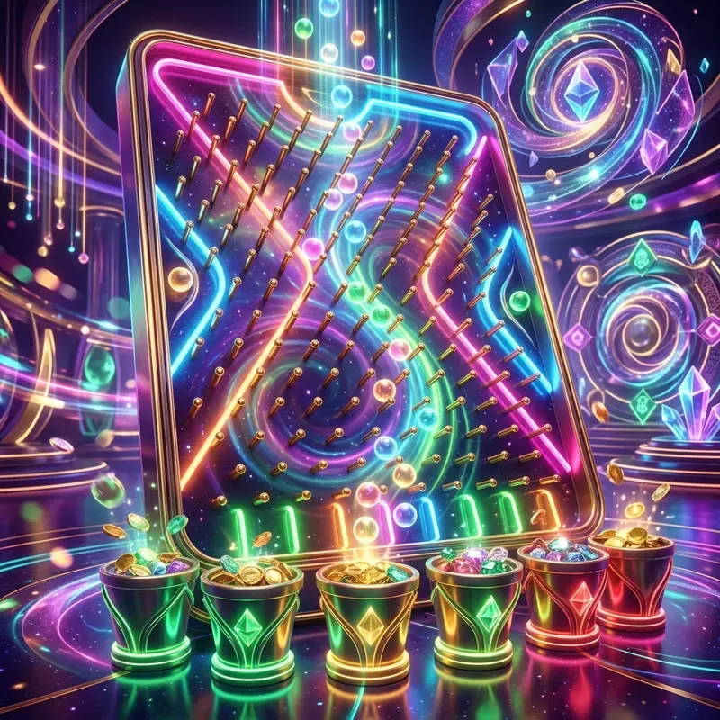 Plinko Online in 2026 Mechanics, RTP
