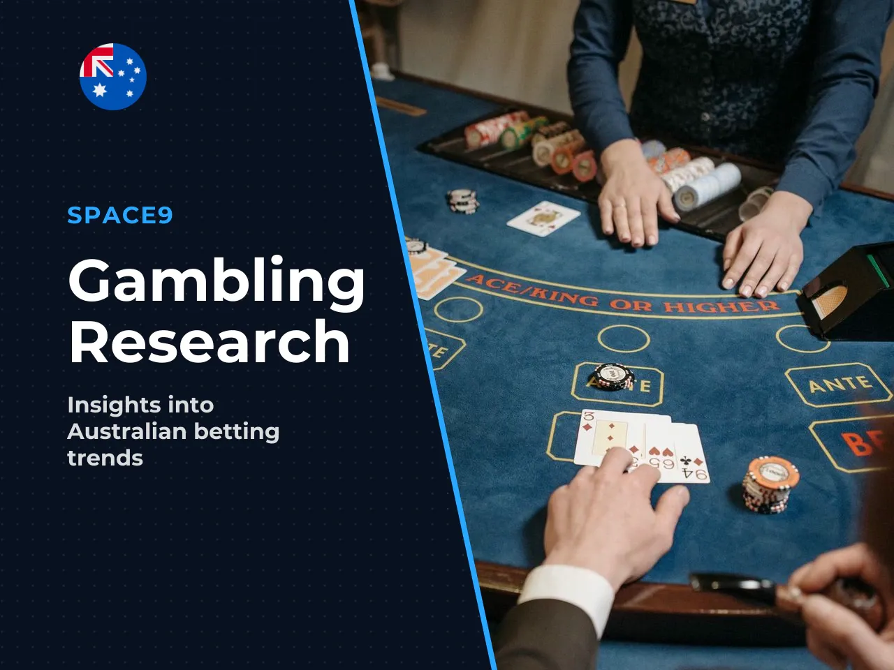 The NSW Gambling Survey 2024. A