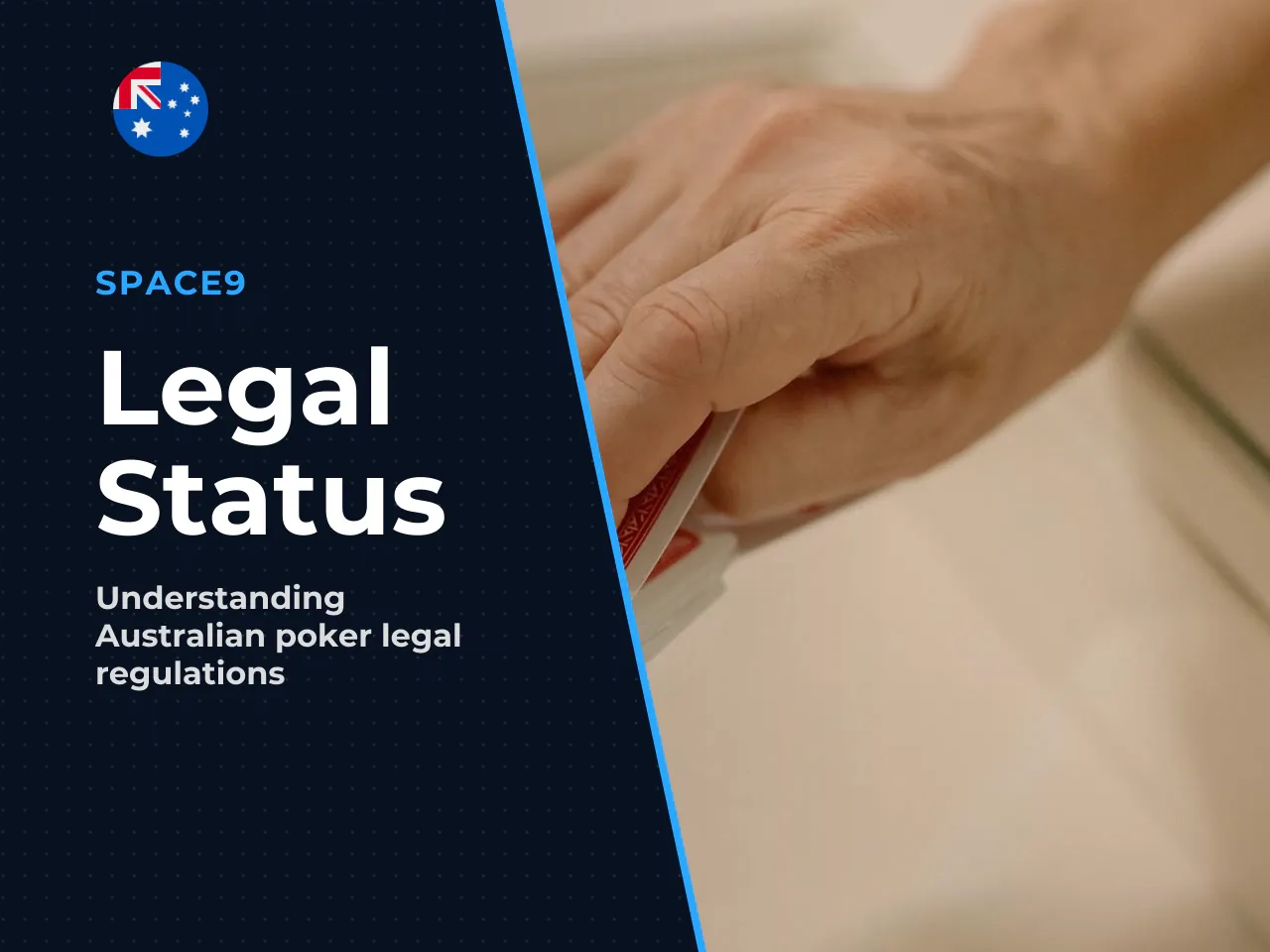 Legal status, tax and legal alternatives