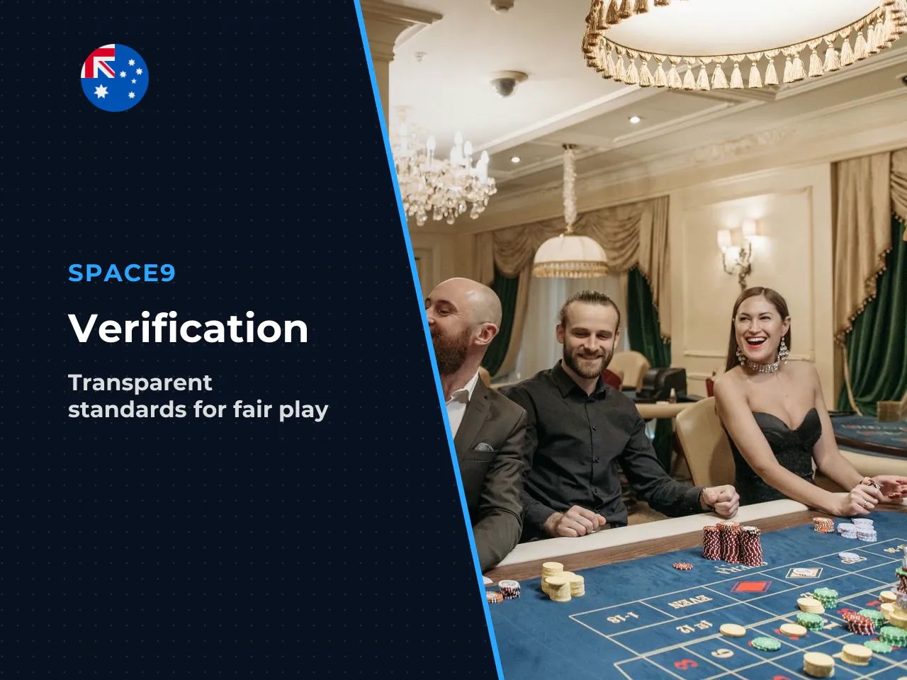Sources and Verification - Remote Gambling