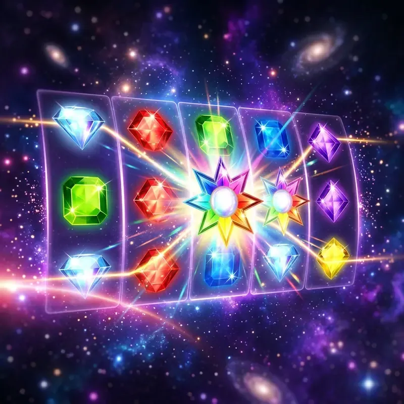 Starburst Slot Play Online Free or