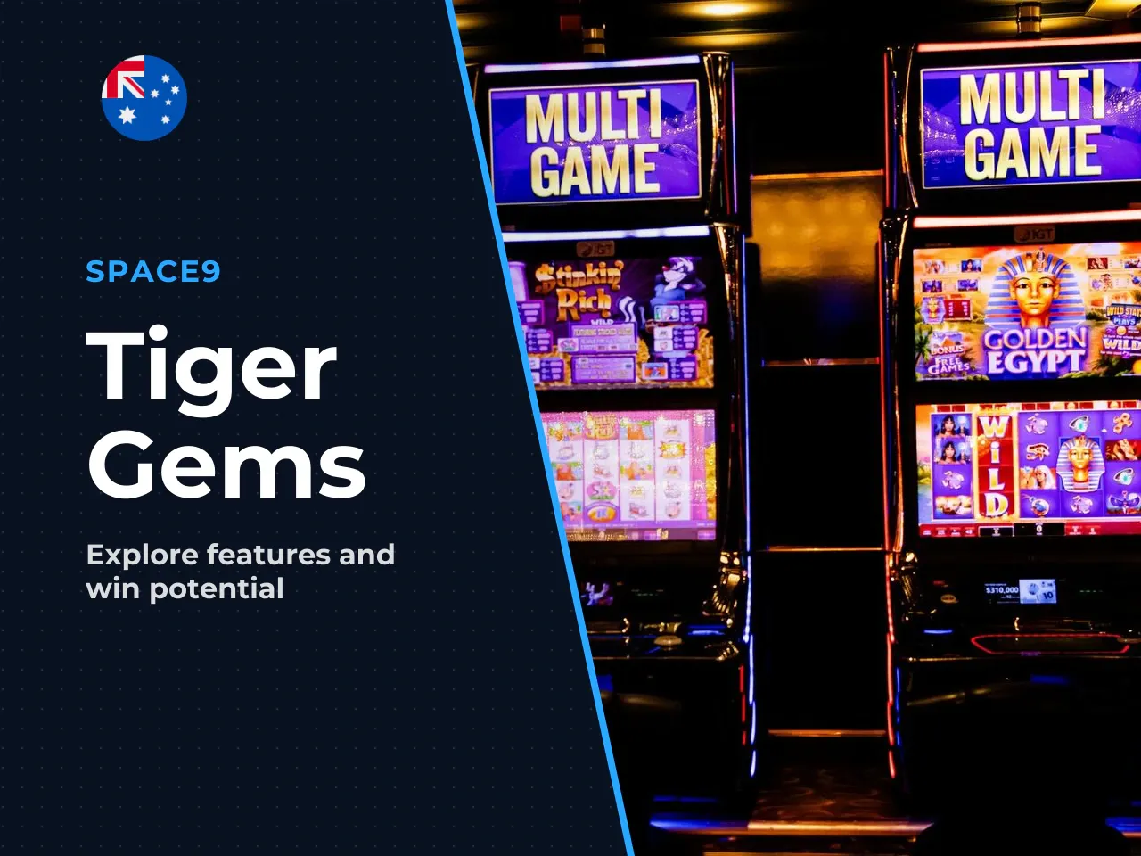 Tiger Gems demo, bonus buy and