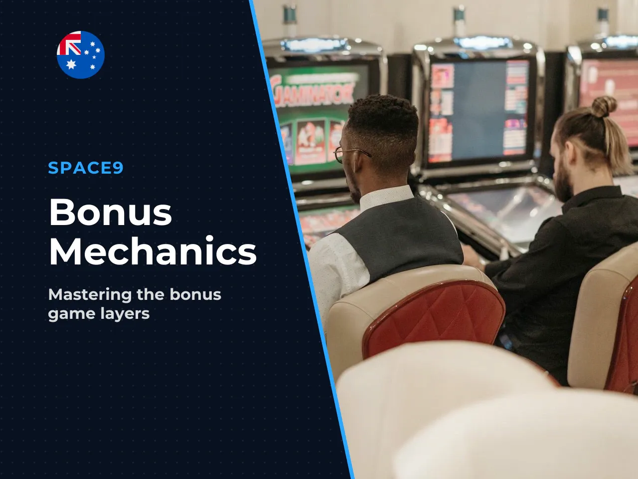 Free Spins, Bonus Round and Bonus
