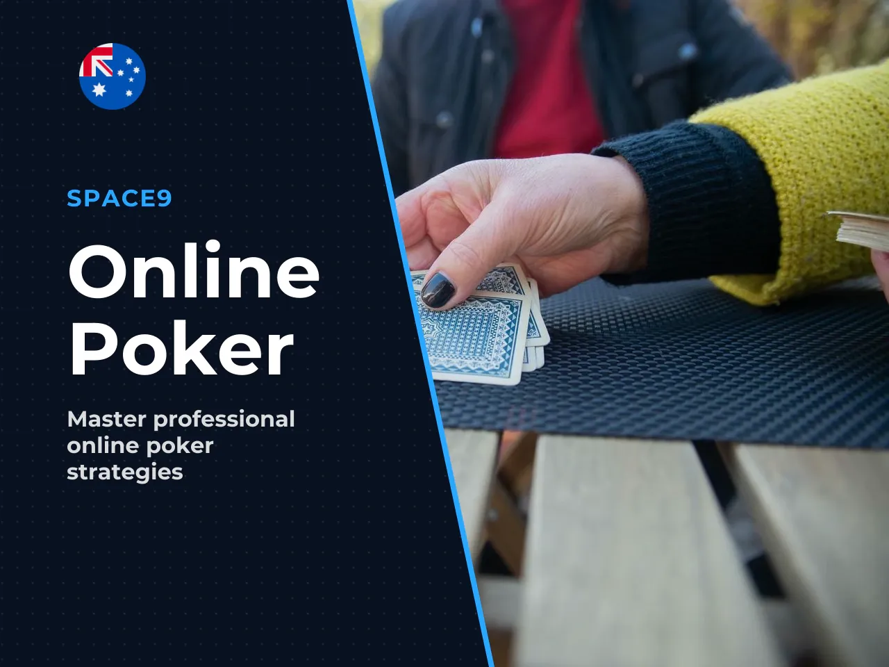 Poker casino, poker rooms and card