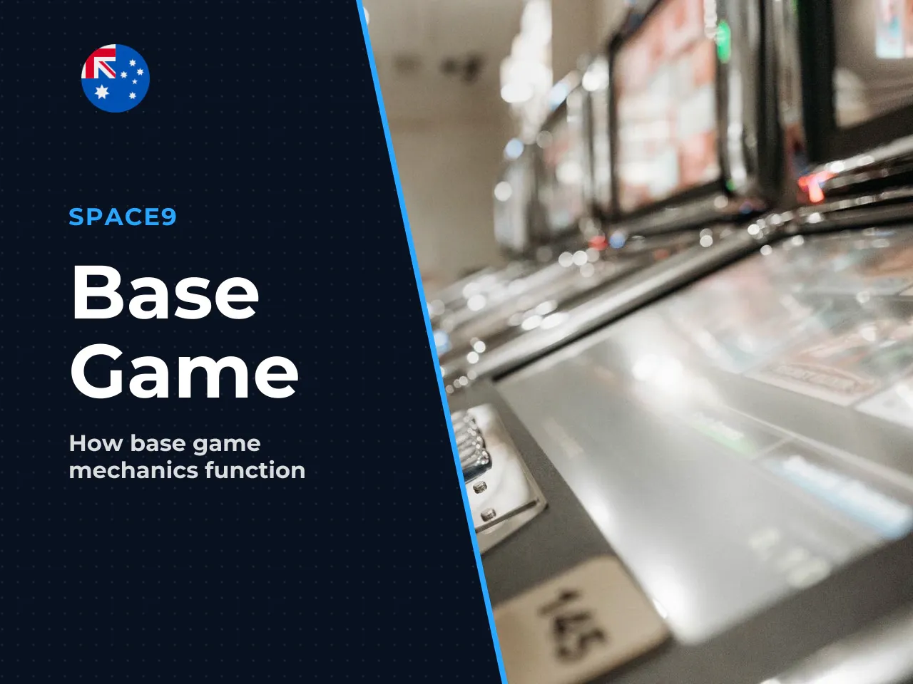 How Game Features Work During the
