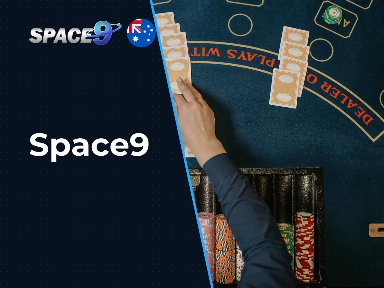 Space9 heading-banner