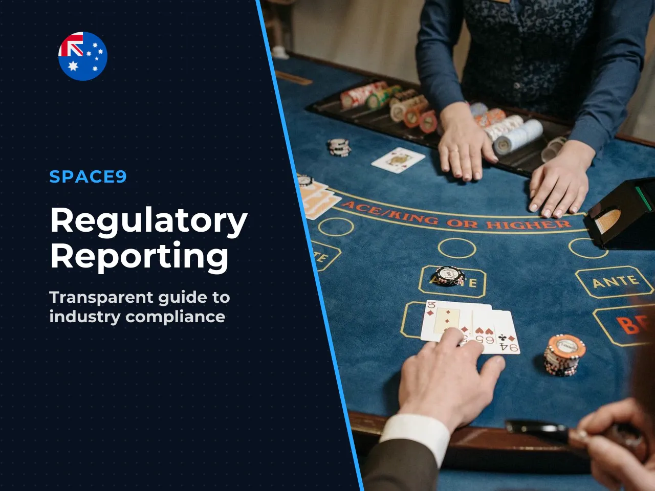 Parliamentary and regulatory reporting. The House