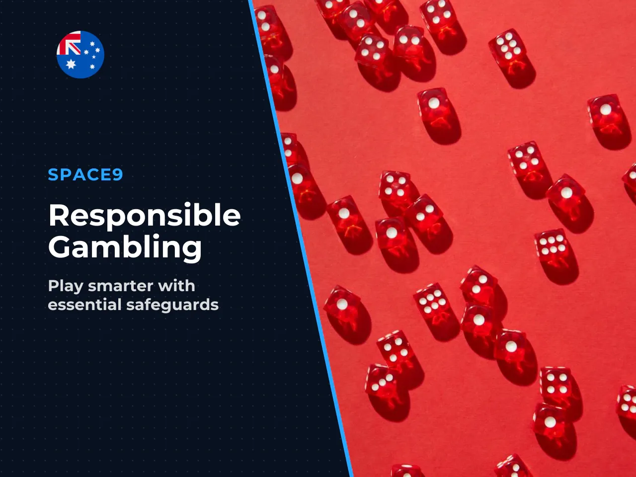 11.3 Responsible play essentials. Gambling can