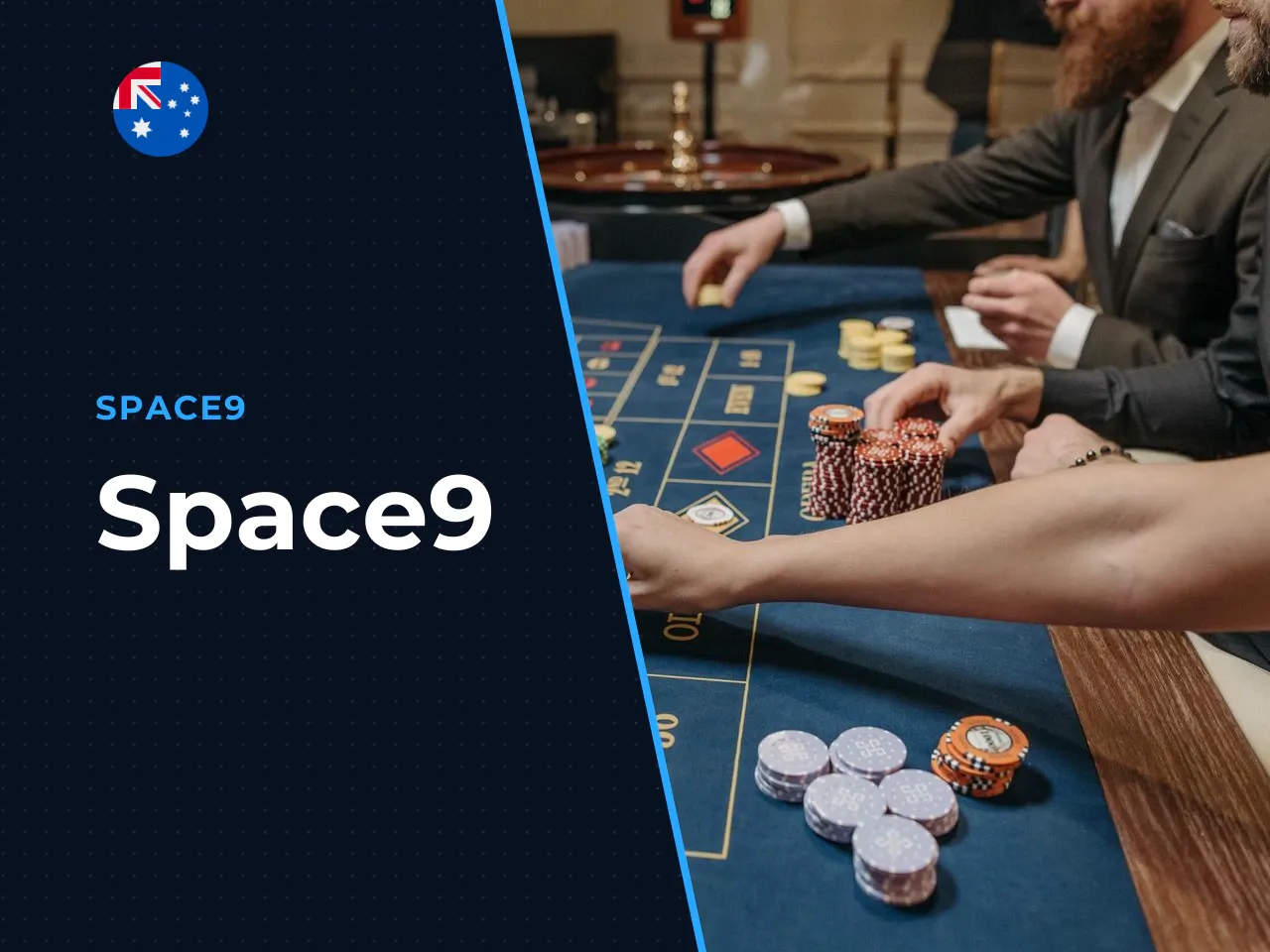 Space9 heading-banner