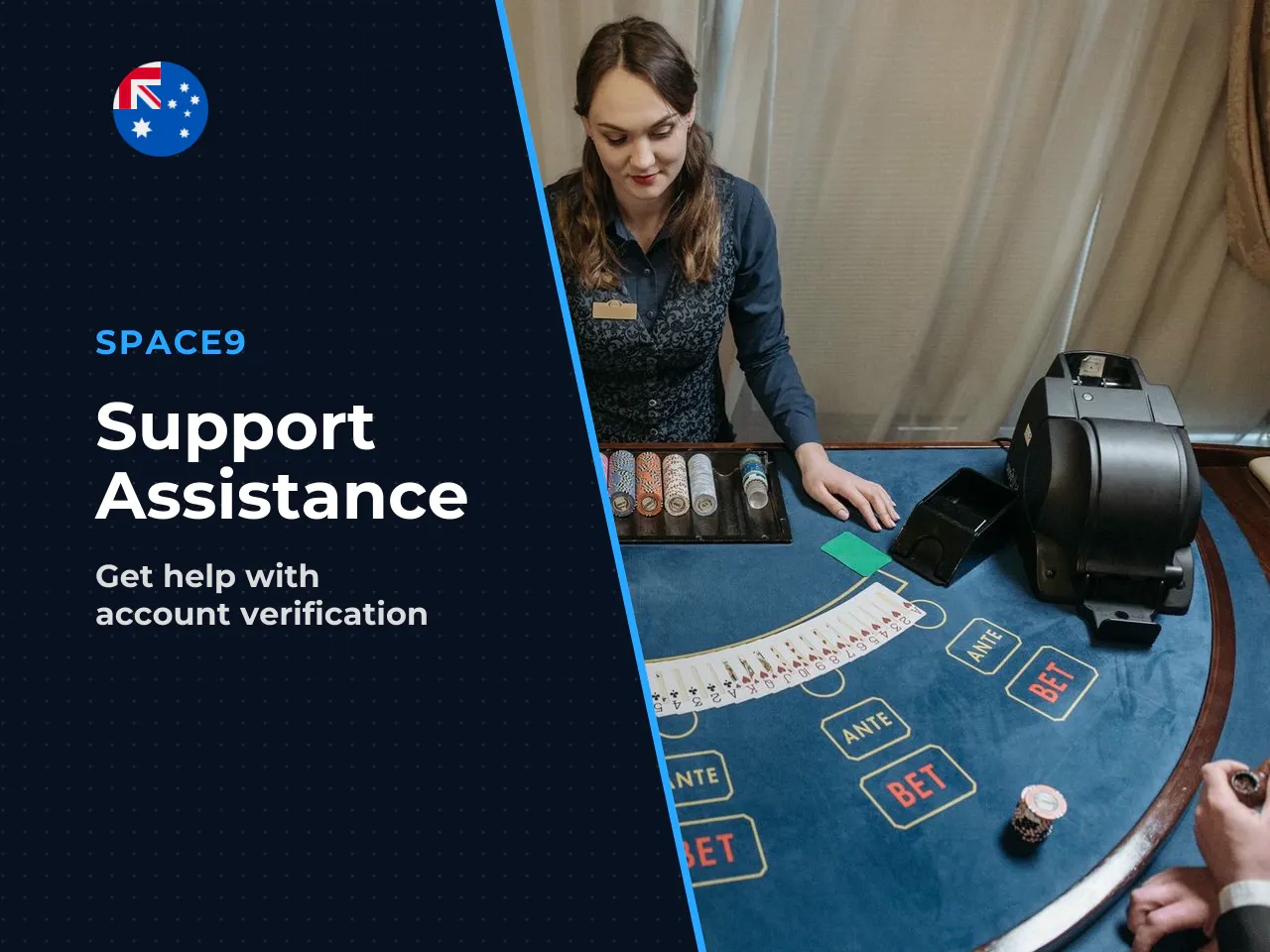 When to contact support instead of