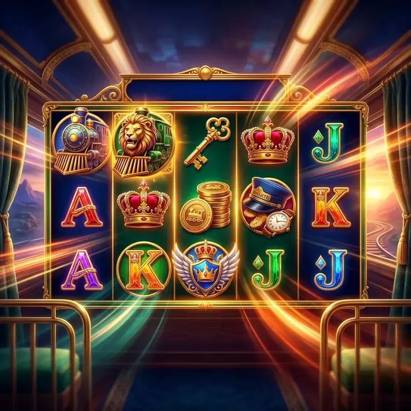 Royal Express