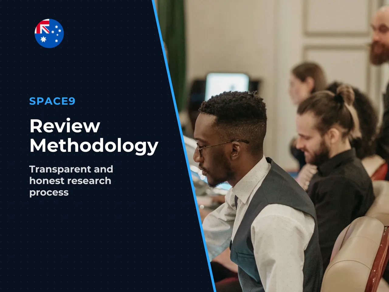 About This Review and Our Methodology