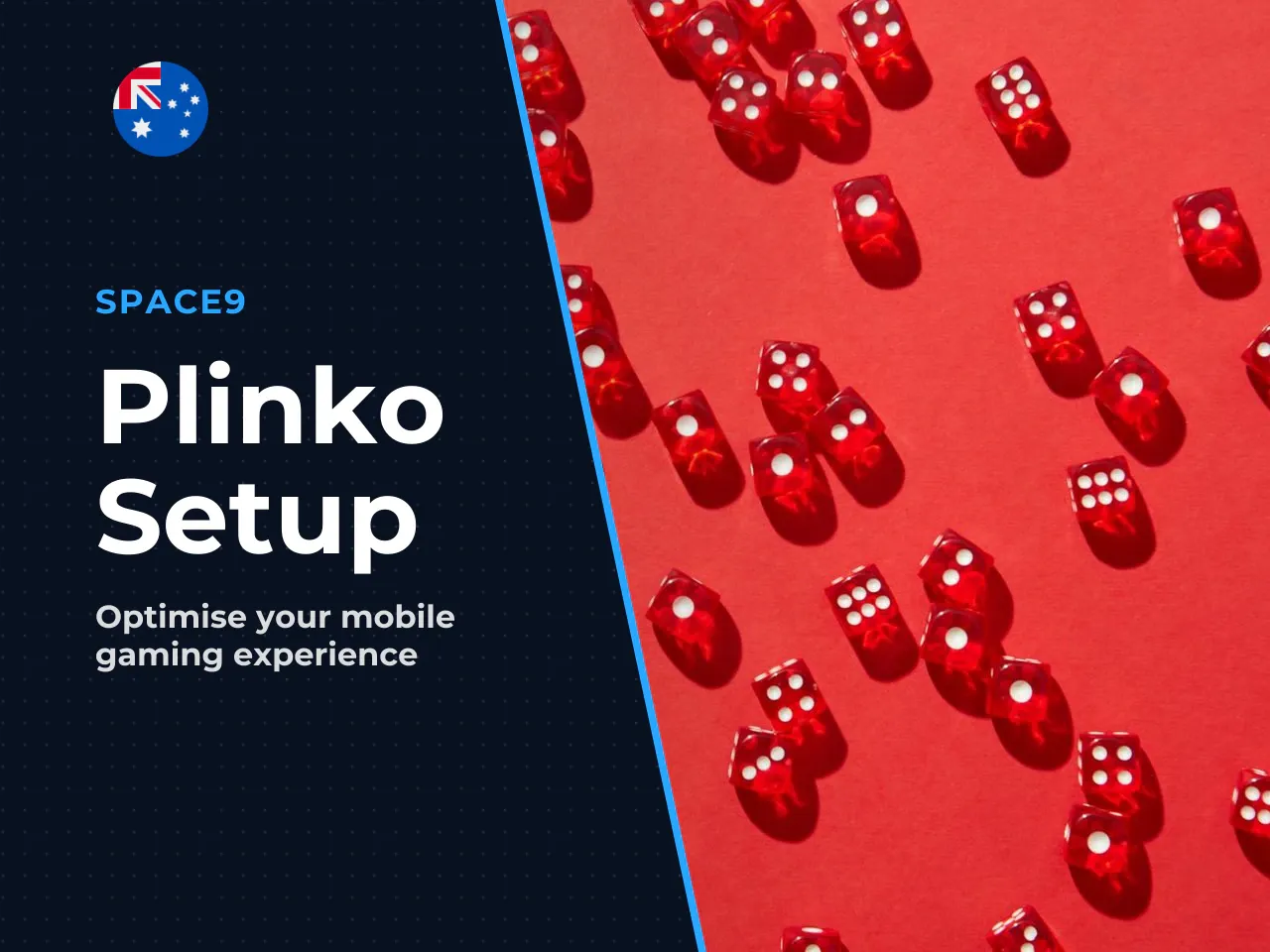 11.2 Checks before playing Plinko from