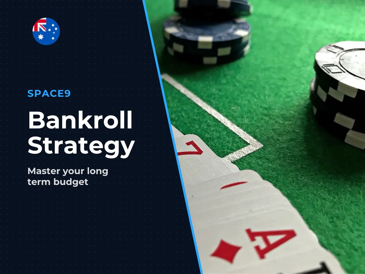 Bankroll management how many buy-ins to